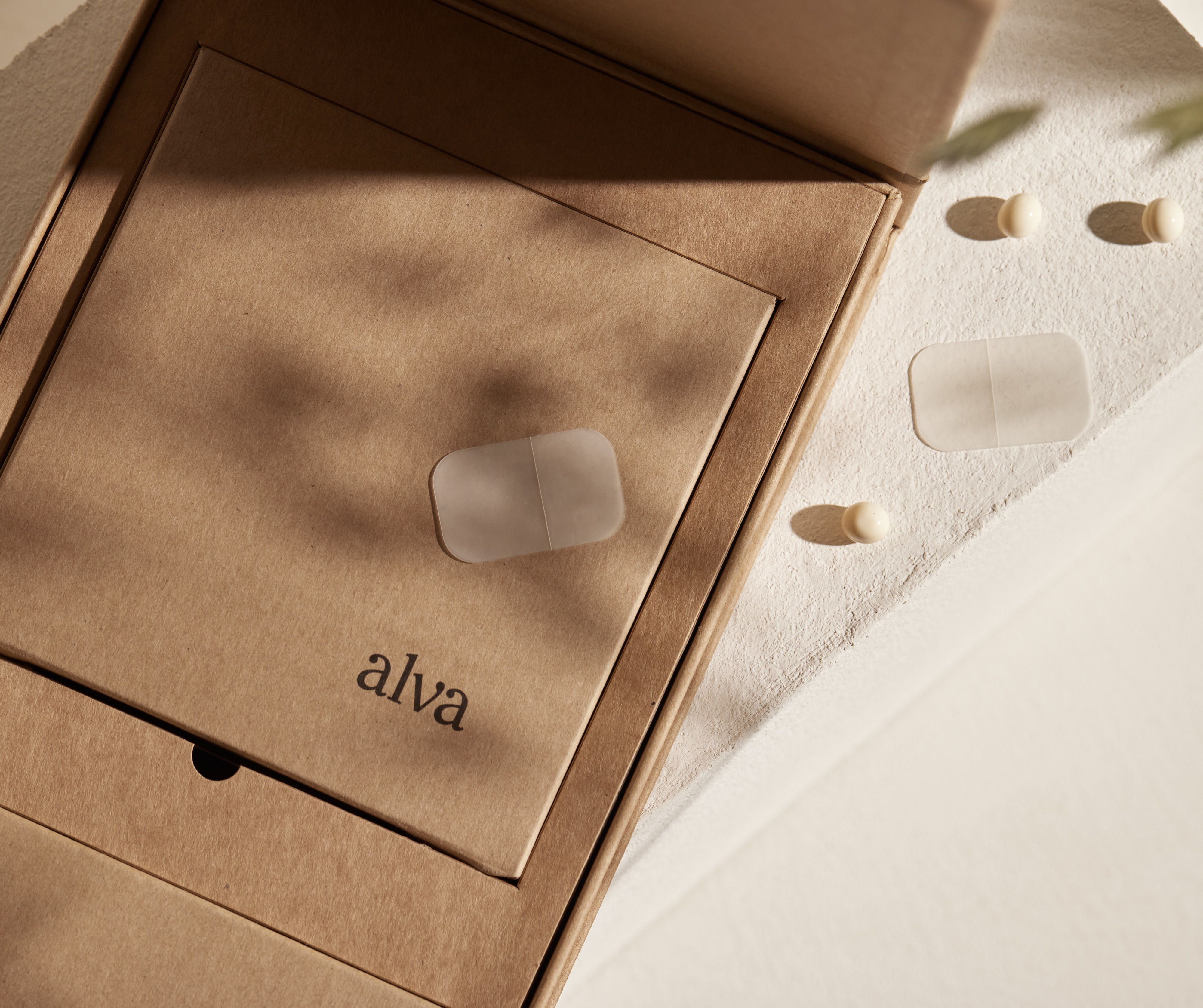 Alva packaging