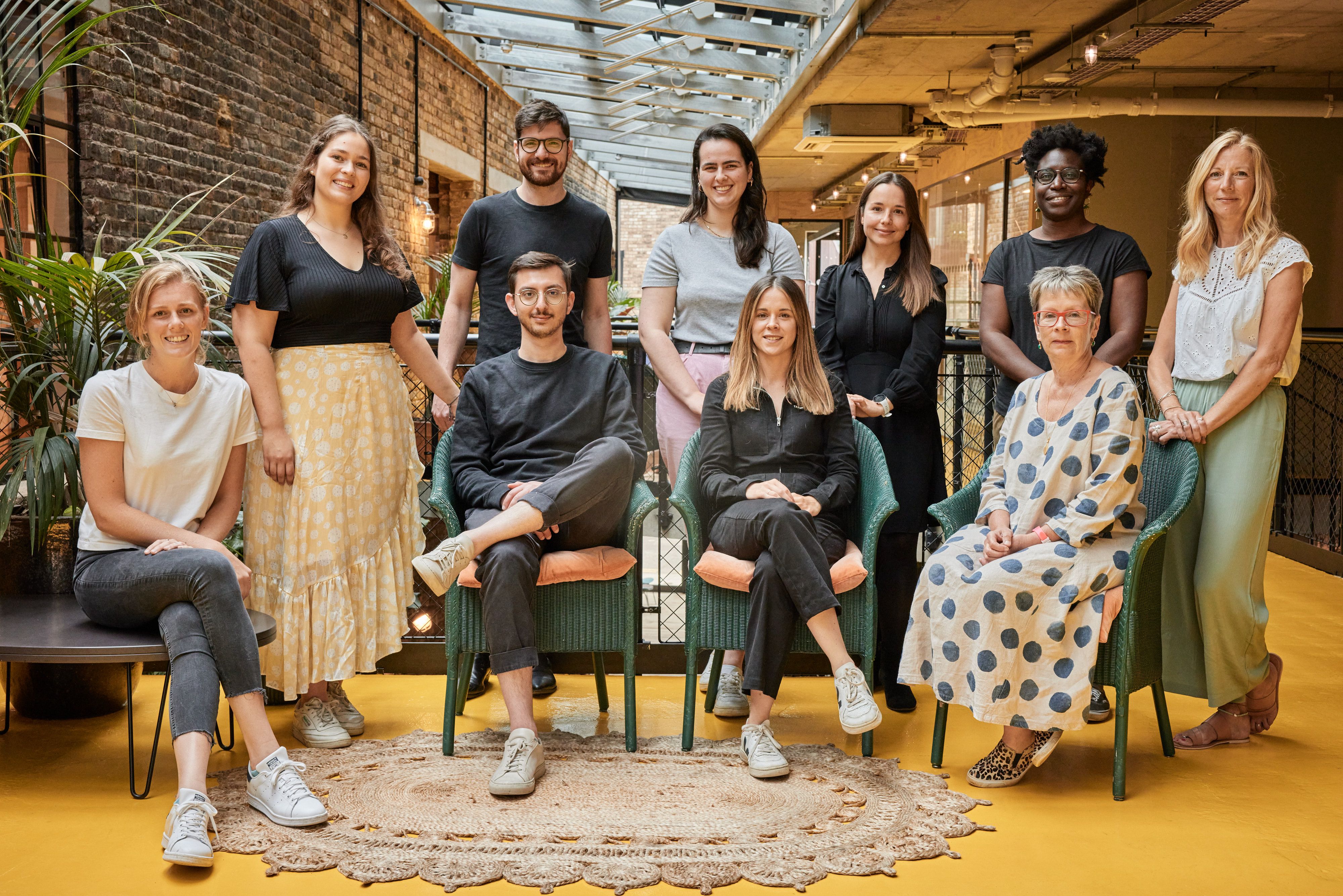 Dr Carly Hughes & Dr Katie Baker