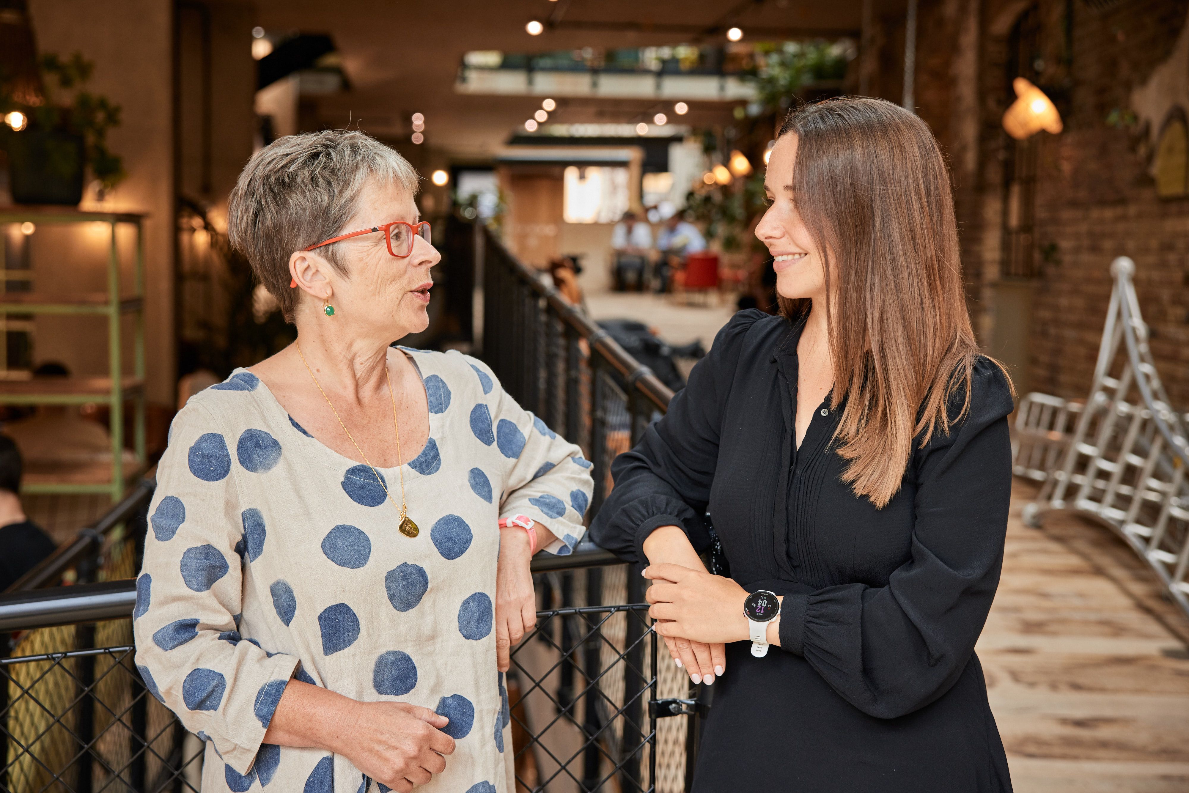 Photo of Alva's Team